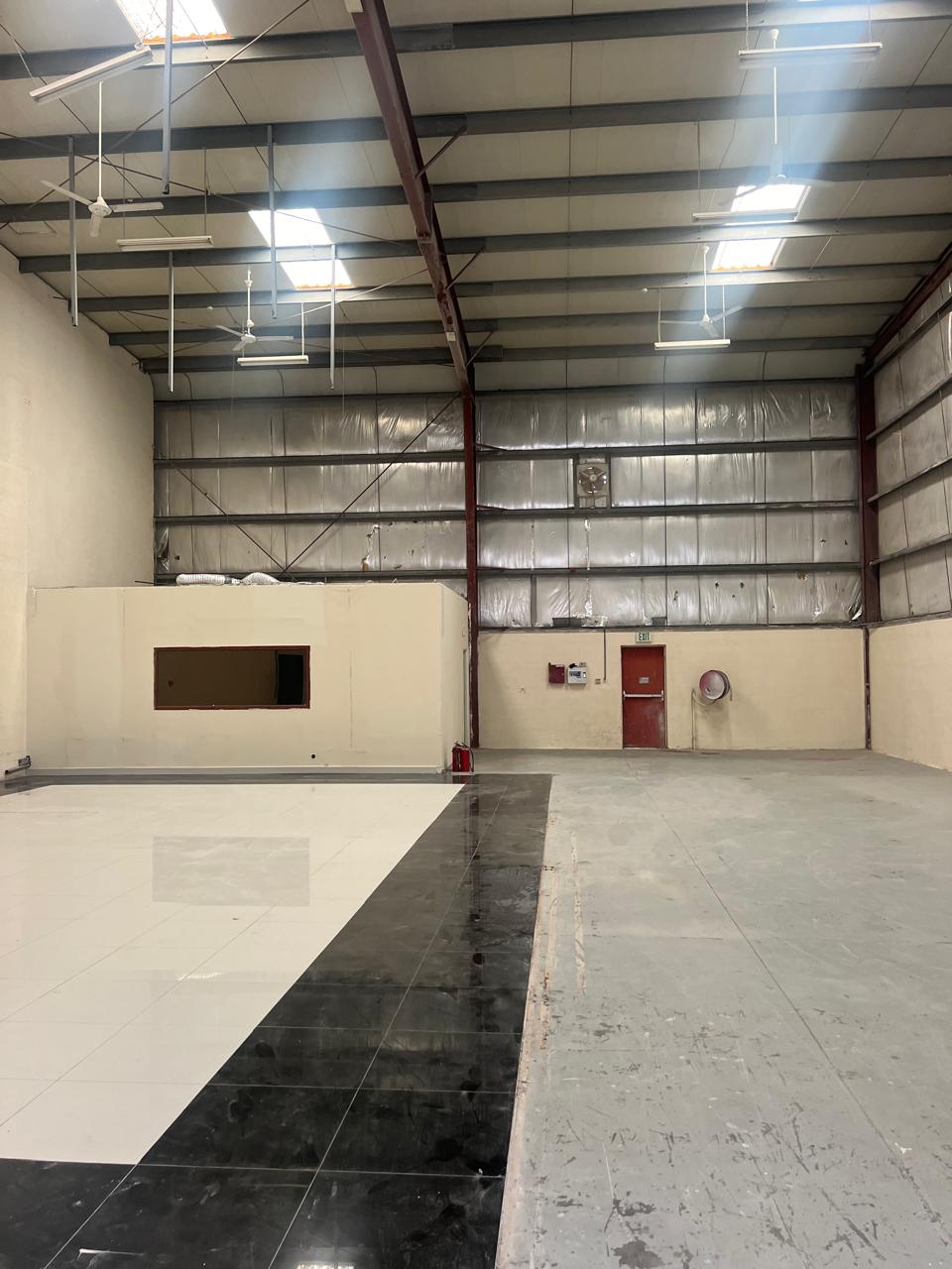 65,000 sqft Commercial Warehouse For Sale in DIP  | RGEstate UAE